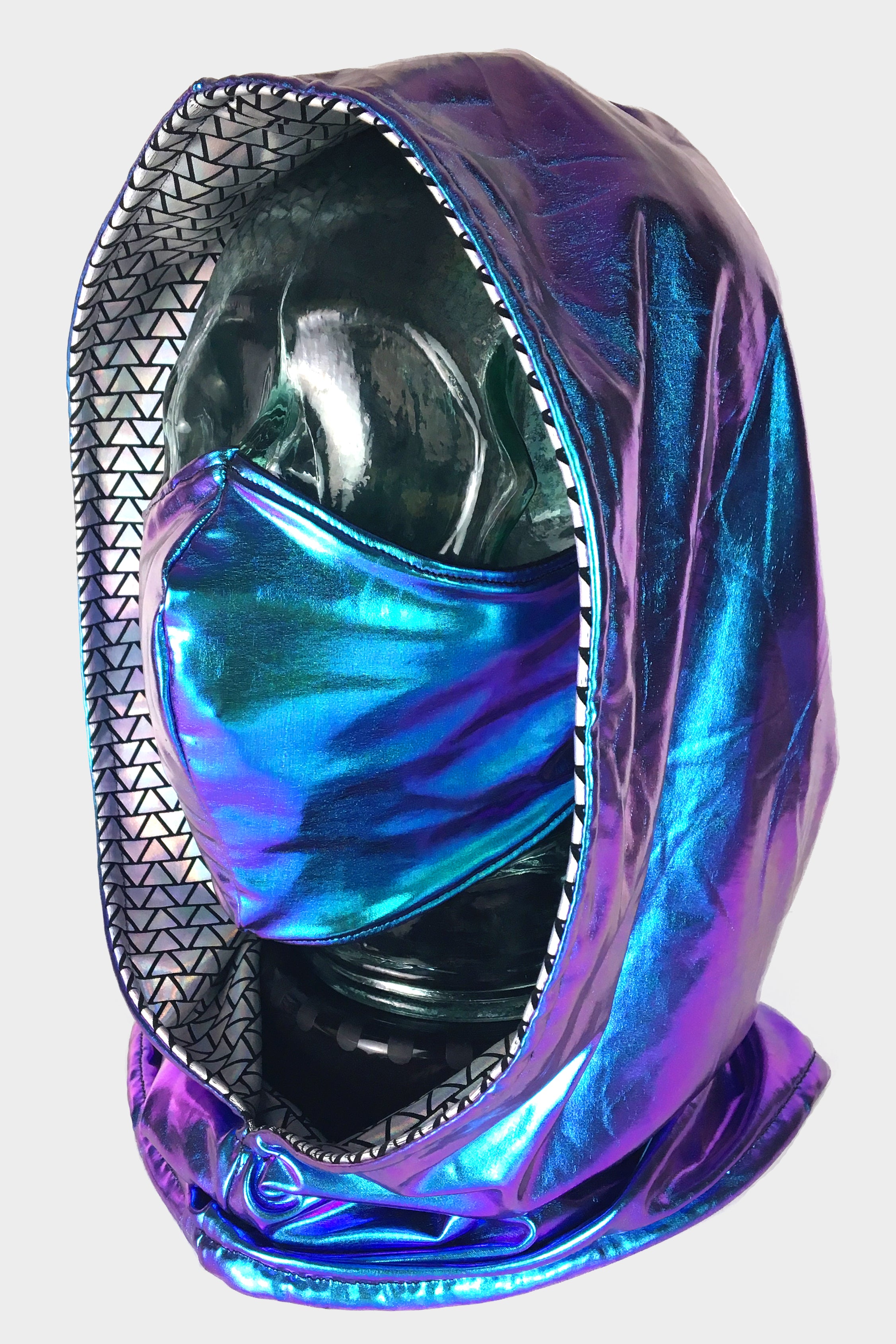 Illusionary Mask 金枠 IE 51jXBvP8ipL._UY1000_.jpg